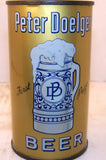 Peter Doegler Beer, Lilek page 671 Grade 1/1+ Sold 4/20/15
