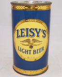 leisy' light Beer, USBC 91-21, Grade 1/1-