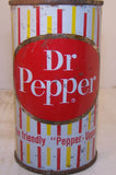 DR. Pepper "The Friendly Pepper-Upper' 2007 soda book page 52 Grade 2+ Sold 12/29/14
