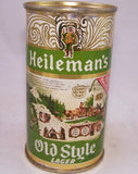 Heileman's Old Style Lager Beer, USBC 108-14, Grade 1 to 1/1+  Sold on 04/22/18
