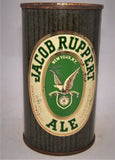 Jacob Ruppert Ale, USBC 125-33, Grade 1- Sold on 06/07/19