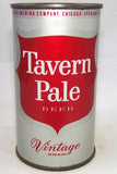 Tavern Pale Vintage Brew (Battleship Gray) USBC 138-23, Grade 1/1+ Sold on 07/27/18