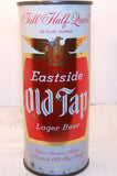 Eastside Old Tap Lager Beer, USBC 228-26, Grade 1- Sold 4/11/15