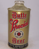 Butte Special Beer, USBC 156-07, Grade 1 to 1/1+ Sold on Ebay