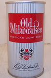 Old Milwaukee Light Beer, USBC 107-31 Grade A1+
