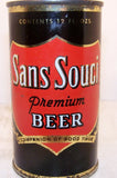 San Souci Premium Beer USBC 127-16, Grade 1- Sold 1/19/15