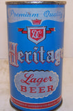 Heritage Lager Beer, USBC 81-35, Grade 1- Sold on 04/06/18