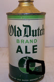 Old Dutch Brand Ale, USBC 176-2 Grade 1/1- Sold 1/8/15