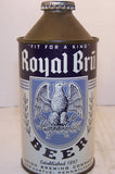 Royal Bru Beer, USBC 182-29 Grade 1/1+ Sold on 11/22/15
