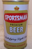 Sportsman Premium Beer USBC II 125-14 Grade A1+