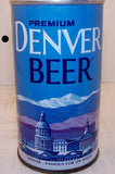 Denver Premium Beer, USBC II 58-31 Grade 1/1- Sold 11/26/14