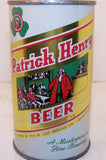 Patrick Henry Beer, USBC 112-20 Grade 1 to 1/1+ Sold on 11/17/14