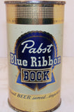 Pabst Blue Ribbon Bock, USBC 112-7 Grade 1/1- Sold 11/25/14