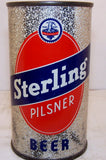 Sterling Pilsner Beer, Lilek page # 776, Grade 1 Sold on 4/8/15