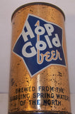 Hop Gold Beer (Big Star) Lilek page # 405, Grade 1-/2+ Sold 3/24/15