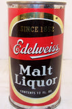 Edelweiss Malt Liquor, USBC 59-9 Grade 1 Sold on 9/4/15