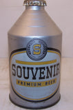 Souvenir Premium Beer irtp, USBC 199-3, Grade 1 Sold on 1/30/15