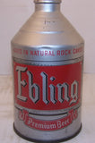 Ebling Premium Beer, USBC 193-12, Grade 1. Sold 12/5/14