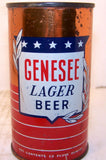 Genesee Lager Beer, USBC 68-30 Grade 1- Sold on 3/2/15