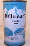 Heileman's Lager Beer, USBC 81-20, Grade 1/1+ Sold  3/7/15