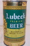 Lubeck Premium Beer, USBC 92-18, Grade 1- Sold on 3/14/15