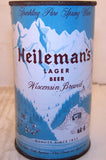 Heileman's Lager Beer, (Brown Writing) USBC 81-22, Grade 1- Sold on 3/2/15