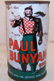 Paul Bunyan Beer, USBC 112-25, Grade 3 sold 12/29/14