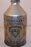 Neuweiler's Pilsener Beer, USBC 197-6, Grade 1-/2+