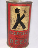 Krueger's Finest Beer, Lilek # 473, Grade  2/2+ Sold on 04/17/16