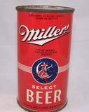 Miller Select Beer, Lilek # 529, Grade 1 Sold on 06/29/17