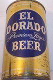 EL Dorado Premium Lager Beer, USBC 59-20, Grade 1-