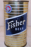 Fisher Beer, USBC 63-37, Grade 1-/2+ Sold on 11/30/14