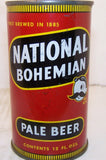 National Bohemian Pale Beer (Detroit) USBC 102-22, Grade 1/1- Sold 2/18/15