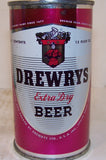 Drewrys Extra Dry Beer (Your Character) USBC 56-38, Grade 1/1- Sold 12/17/14