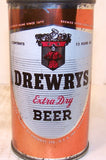 Drewrys Extra Dry Beer (Your Character) USBC 56-36, Grade 1- Sold on 07/02/17