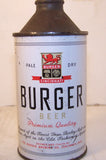 Burger Beer, USBC 155-28, Grade 1/1-sold 5/8/15