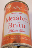 Meister Brau Pilsener Beer (Ranch) USBC 95-36, Grade 1/1- Sold on 2/27/15