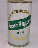 Jacob Ruppert Ale, USBC 125-38, Grade 1 Sold on 10/15/17