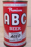 ABC Beer, USBC 28-5, Grade 1 Sold 7/9/16