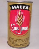 Malta San Juan, USBC 127-11, Grade 1/1+ Sold 2/15/19