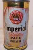 Imperial Pale Beer, USBC 85-2, Grade 2+ 6/6/15