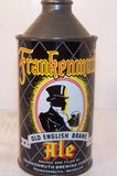 Frankenmuth Old English Brand Ale, USBC 163-28, Grade 1/1+  Sold 12/6/14