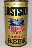 Eastside Export Beer O.I All original, grade 1/1-