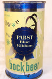 Pabst Blue Ribbon Bock, USBC 112-8, Grade 1/1- Sold 5/3/15