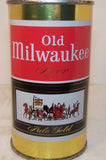 Old Milwaukee Pale Gold, USBC 107-26, Grade A1+ Sold 3/7/15