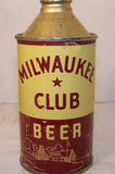 Milwaukee Club Beer, USBC 174-2, Grade 1- Sold on 05/01/16