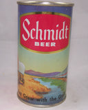 Schmidt Beer, USBC 131-05, Grade 1/1+ Sold on 08/12/16