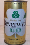 Beverwyck Beer, USBC 36-38, Grade 1/1- Sold 02/02/16