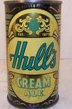 Hull's Cream Ale, USBC 84-19, Grade 1 Sold on 2/06/15