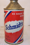 Schmidt's (No Sugar) Beer, USBC 184-2, Grade 1/1+ Sold 2/25/15